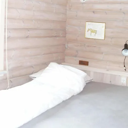 Three-bedroom Holiday In Borkop 2 Holiday home *