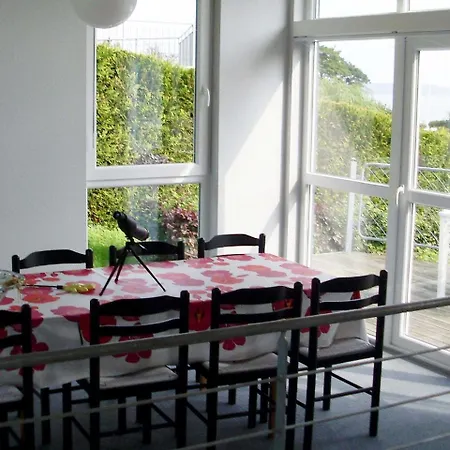 Three-bedroom Holiday In Borkop 2 Holiday home