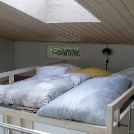 Holiday home Three-bedroom Holiday In Borkop 2 Egeskov (Syddanmark)