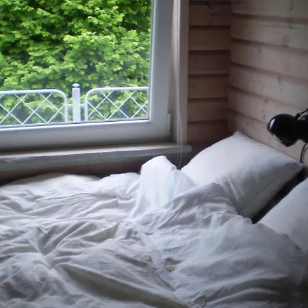 Holiday home Three-bedroom Holiday In Borkop 2
