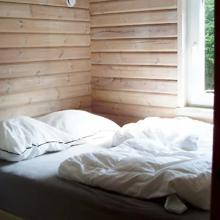 Three-bedroom Holiday In Borkop 2 Holiday home Egeskov (Syddanmark)