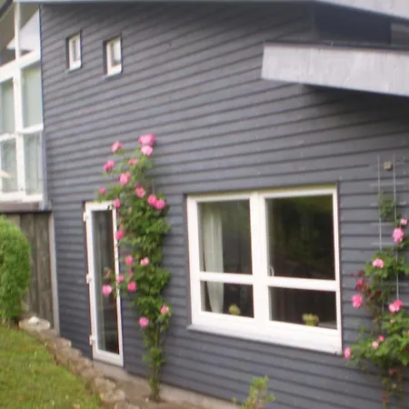 Three-bedroom Holiday In Borkop 2 Egeskov (Syddanmark)