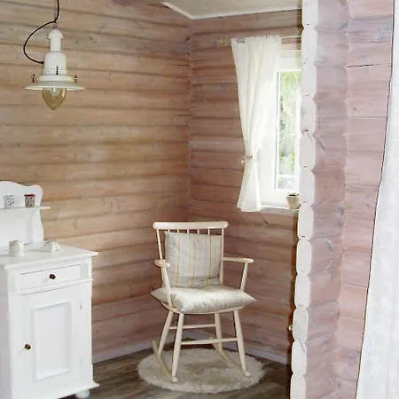 Holiday home Three-bedroom Holiday In Borkop 2 *