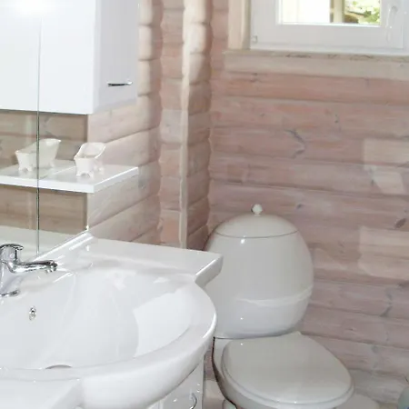 Three-bedroom Holiday In Borkop 2 Egeskov (Syddanmark)